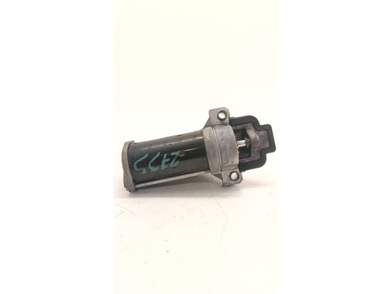Recambio de motor arranque para ford ka+ iii (uk, fk) 1.2 referencia OEM IAM 0001194603  