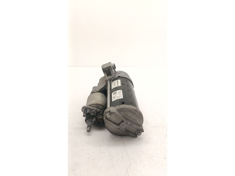 Recambio de motor arranque para ford ka+ iii (uk, fk) 1.2 referencia OEM IAM 0001194603  