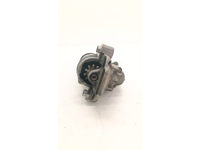 Recambio de motor arranque para ford ka+ iii (uk, fk) 1.2 referencia OEM IAM 0001194603  