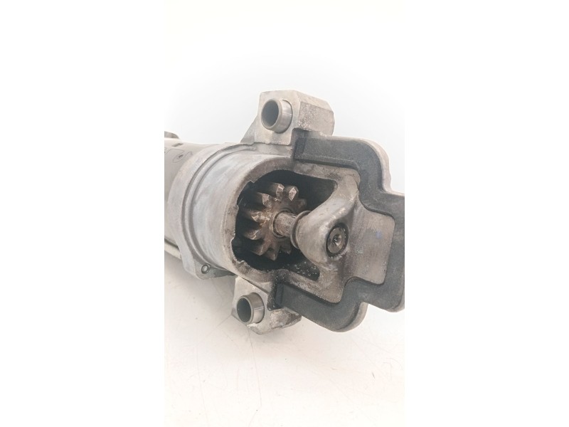 Recambio de motor arranque para ford ka+ iii (uk, fk) 1.2 referencia OEM IAM 0001194603  
							