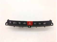Recambio de mando multifuncion para fiat 500l (351_, 352_) 1.4 (199lyb1b) referencia OEM IAM 735587845  