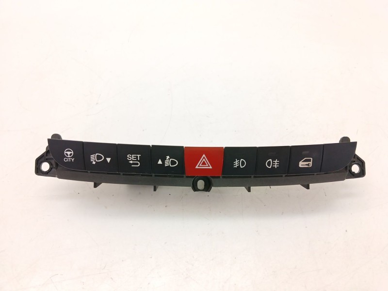 Recambio de mando multifuncion para fiat 500l (351_, 352_) 1.4 (199lyb1b) referencia OEM IAM 735587845  