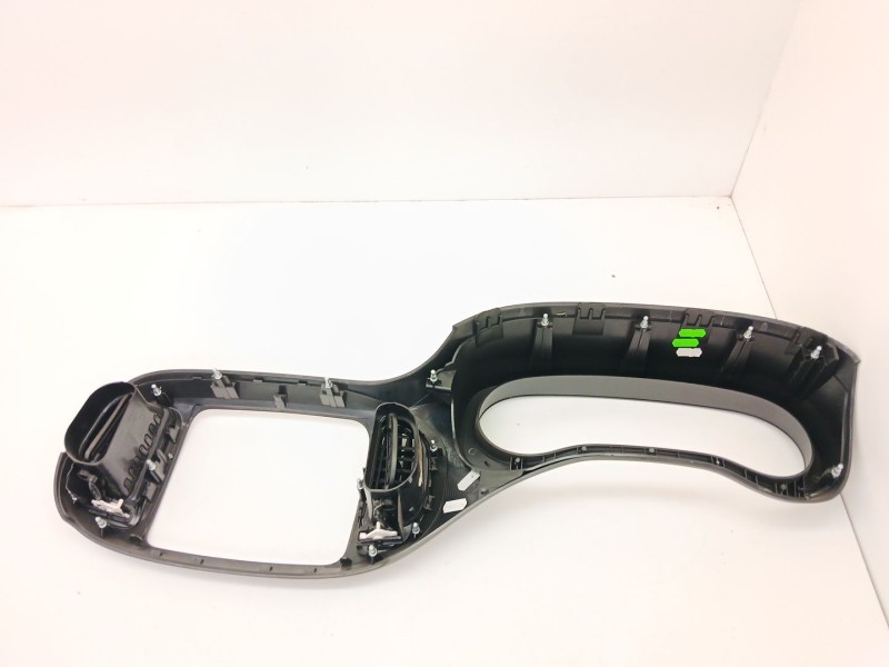 Recambio de moldura para fiat 500l (351_, 352_) 1.4 (199lyb1b) referencia OEM IAM 735523163  
