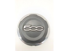Recambio de tapacubos para fiat 500l (351_, 352_) 1.4 (199lyb1b) referencia OEM IAM 735574469  