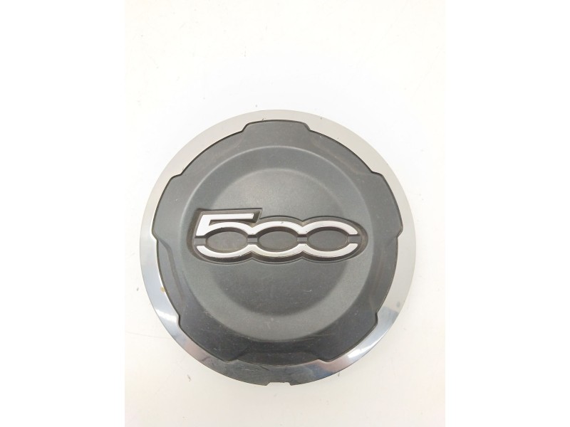 Recambio de tapacubos para fiat 500l (351_, 352_) 1.4 (199lyb1b) referencia OEM IAM 735574469  
