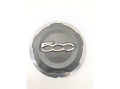 Recambio de tapacubos para fiat 500l (351_, 352_) 1.4 (199lyb1b) referencia OEM IAM 735574469  