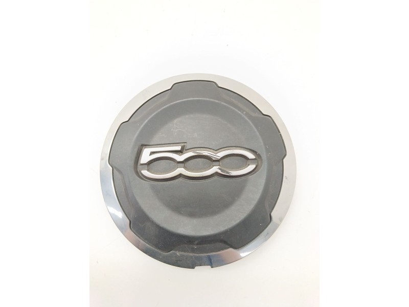 Recambio de tapacubos para fiat 500l (351_, 352_) 1.4 (199lyb1b) referencia OEM IAM 735574469  