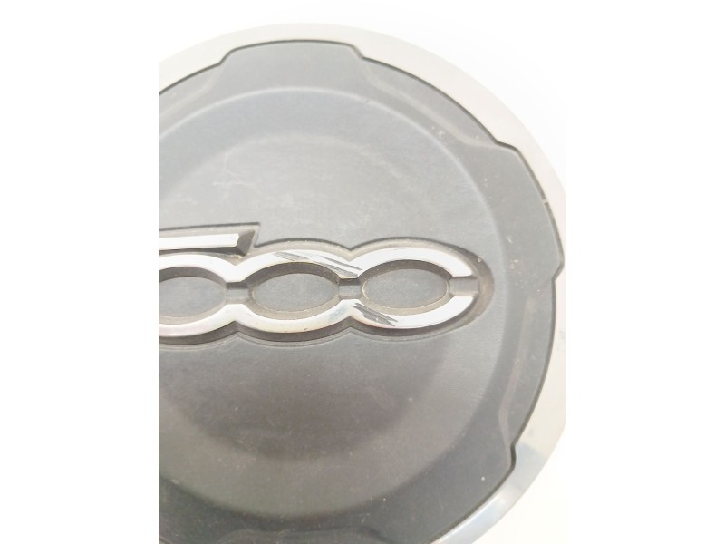 Recambio de tapacubos para fiat 500l (351_, 352_) 1.4 (199lyb1b) referencia OEM IAM 735574469  
							
