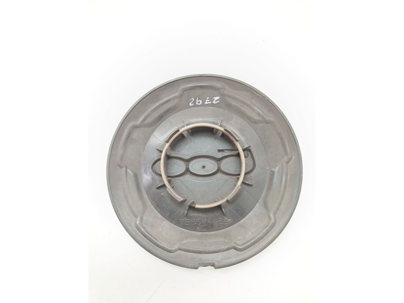 Recambio de tapacubos para fiat 500l (351_, 352_) 1.4 (199lyb1b) referencia OEM IAM 735574469  
