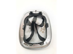 Recambio de guarnecidos palanca cambio para fiat 500l (351_, 352_) 1.4 (199lyb1b) referencia OEM IAM 735547556   2
