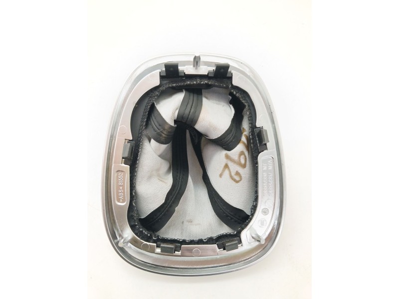 Recambio de guarnecidos palanca cambio para fiat 500l (351_, 352_) 1.4 (199lyb1b) referencia OEM IAM 735547556  
							