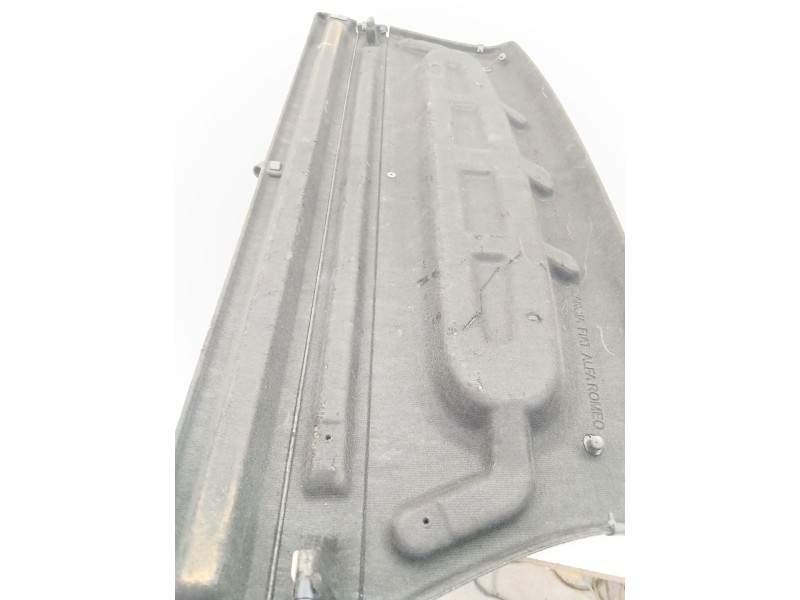 Recambio de bandeja trasera para fiat 500l (351_, 352_) 1.4 (199lyb1b) referencia OEM IAM   
							