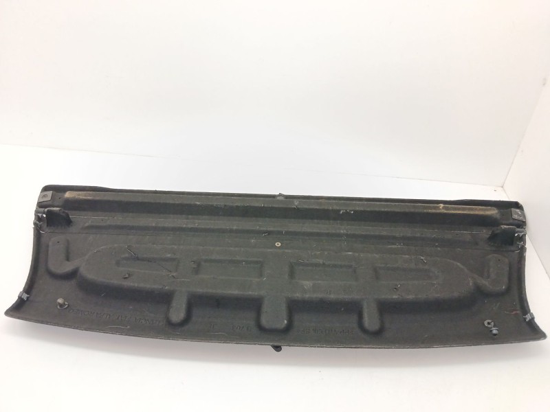 Recambio de bandeja trasera para fiat 500l (351_, 352_) 1.4 (199lyb1b) referencia OEM IAM   