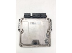 Recambio de centralita motor uce para citroën xsara coupé (n0) 2.0 hdi 90 referencia OEM IAM 9642013080  