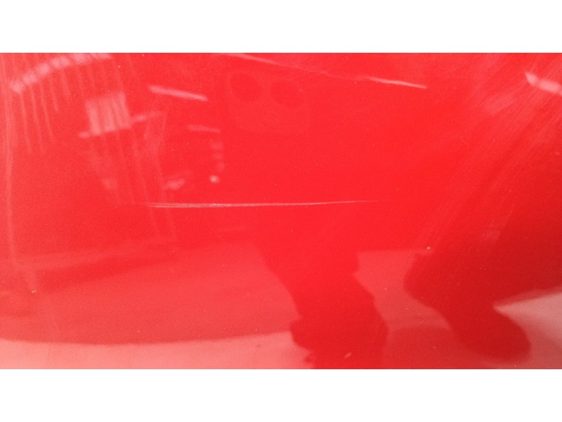 Recambio de aleta delantera derecha para fiat 500l (351_, 352_) 1.4 (199lyb1b) referencia OEM IAM   
							