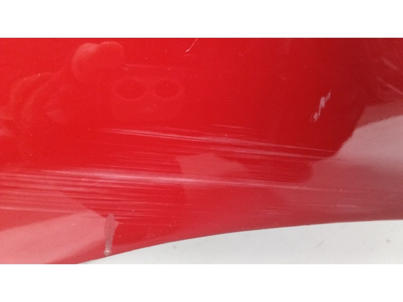 Recambio de aleta delantera derecha para fiat 500l (351_, 352_) 1.4 (199lyb1b) referencia OEM IAM   