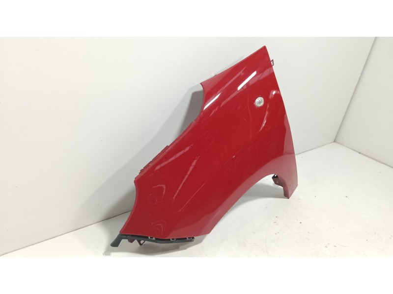 Recambio de aleta delantera izquierda para fiat 500l (351_, 352_) 1.4 (199lyb1b) referencia OEM IAM   