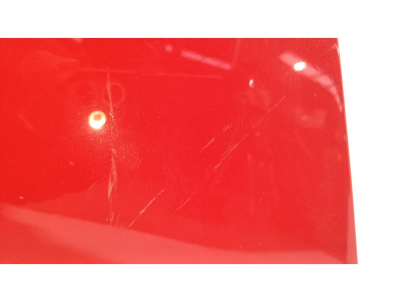 Recambio de aleta delantera izquierda para fiat 500l (351_, 352_) 1.4 (199lyb1b) referencia OEM IAM   
							