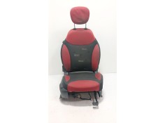 Recambio de asiento delantero derecho para fiat 500l (351_, 352_) 1.4 (199lyb1b) referencia OEM IAM   