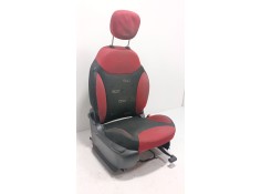 Recambio de asiento delantero derecho para fiat 500l (351_, 352_) 1.4 (199lyb1b) referencia OEM IAM    2