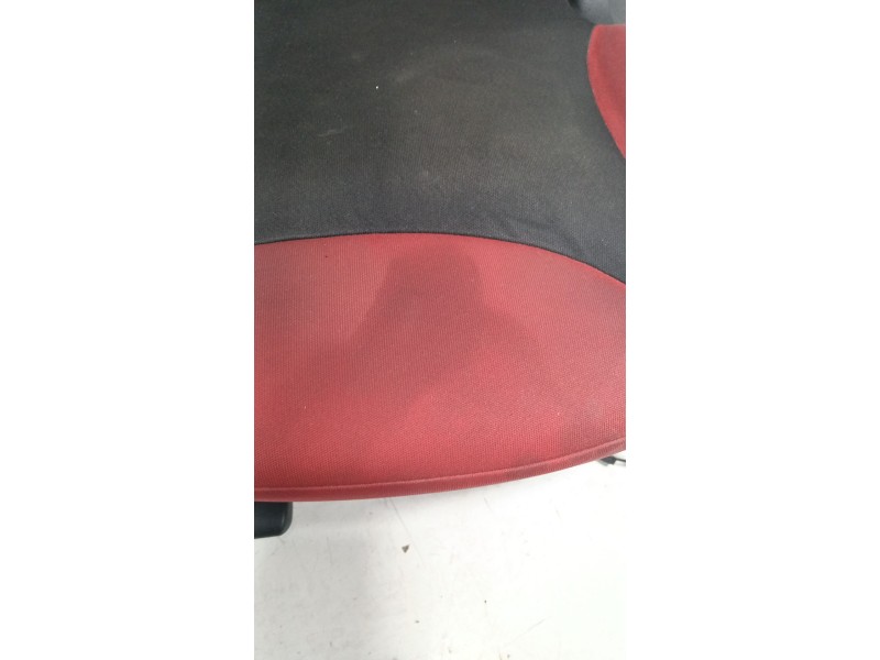 Recambio de asiento delantero izquierdo para fiat 500l (351_, 352_) 1.4 (199lyb1b) referencia OEM IAM   