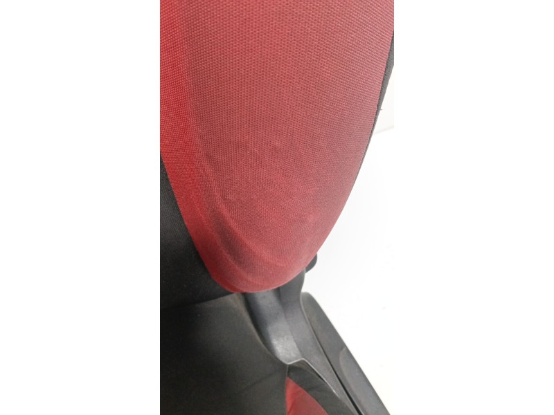 Recambio de asiento delantero izquierdo para fiat 500l (351_, 352_) 1.4 (199lyb1b) referencia OEM IAM   
							