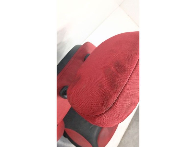 Recambio de asiento delantero izquierdo para fiat 500l (351_, 352_) 1.4 (199lyb1b) referencia OEM IAM   
							