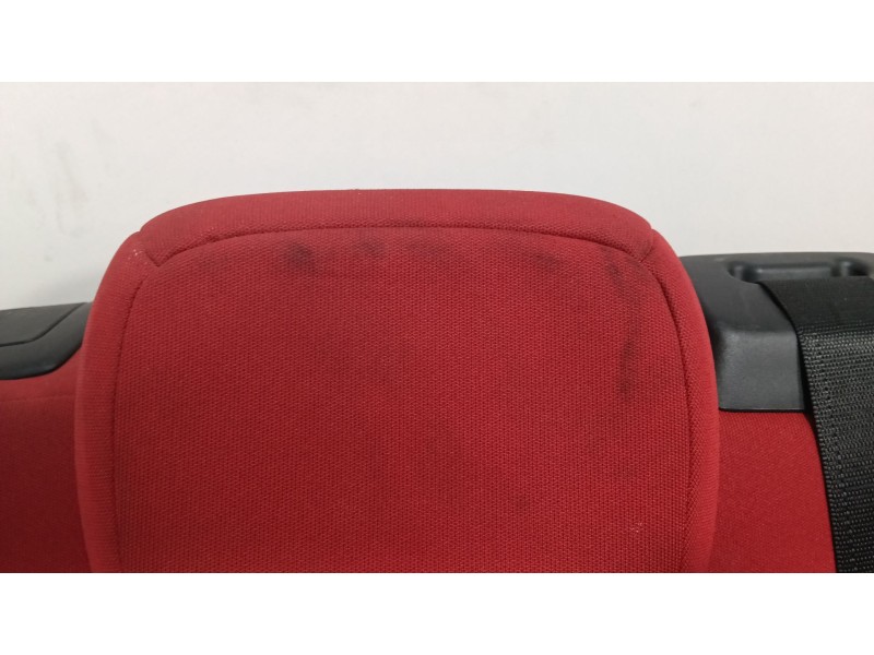 Recambio de asientos traseros para fiat 500l (351_, 352_) 1.4 (199lyb1b) referencia OEM IAM   