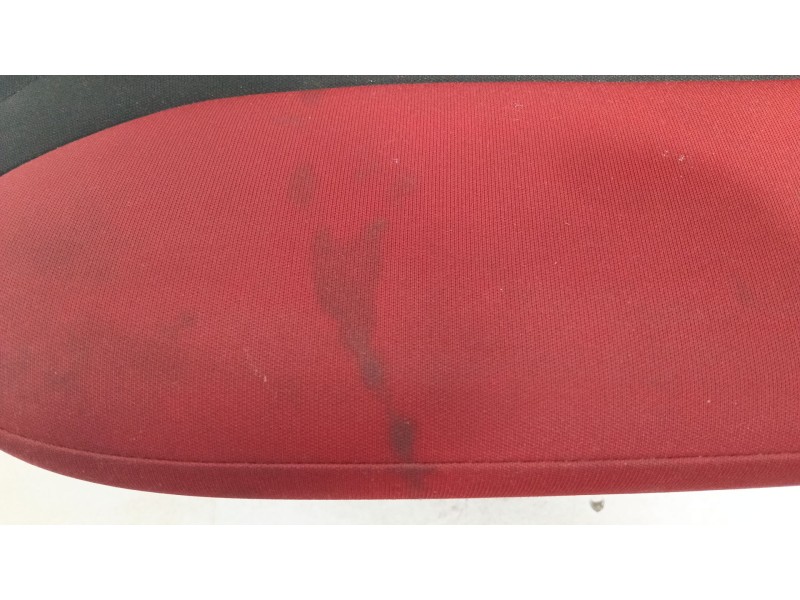 Recambio de asientos traseros para fiat 500l (351_, 352_) 1.4 (199lyb1b) referencia OEM IAM   