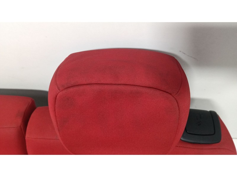 Recambio de asientos traseros para fiat 500l (351_, 352_) 1.4 (199lyb1b) referencia OEM IAM   