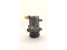 Recambio de compresor aire acondicionado para renault clio ii (bb_, cb_) 1.2 (bb0a, bb0f, bb10, bb1k, bb28, bb2d, bb2h, cb0a,...