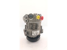 Recambio de compresor aire acondicionado para fiat 500l (351_, 352_) 1.4 (199lyb1b) referencia OEM IAM 51883102  