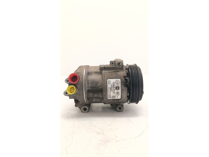 Recambio de compresor aire acondicionado para fiat 500l (351_, 352_) 1.4 (199lyb1b) referencia OEM IAM 51883102  
							