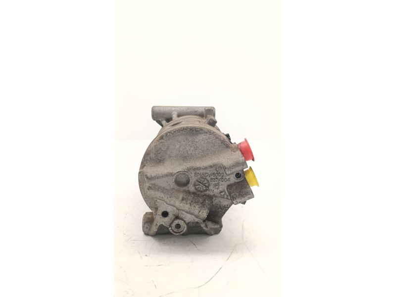 Recambio de compresor aire acondicionado para fiat 500l (351_, 352_) 1.4 (199lyb1b) referencia OEM IAM 51883102  