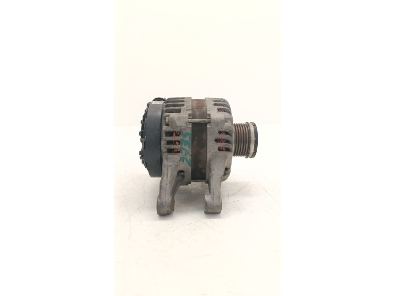 Recambio de alternador para ford ka+ iii (uk, fk) 1.2 referencia OEM IAM J7BT10300DA A005TZ0782ZM 