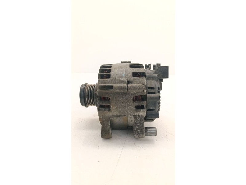 Recambio de alternador para ford s-max (wa6) 2.0 tdci referencia OEM IAM AG9T10300AA  
							