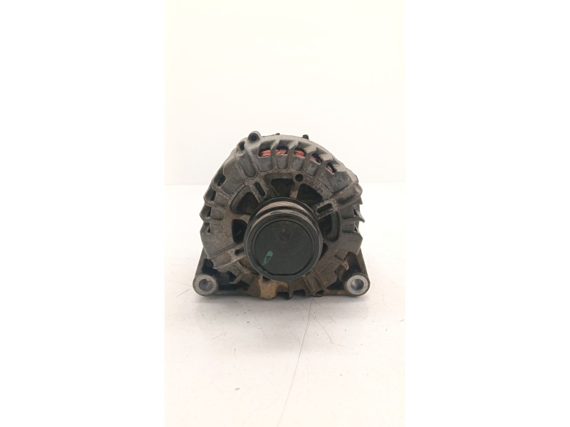 Recambio de alternador para ford s-max (wa6) 2.0 tdci referencia OEM IAM AG9T10300AA  