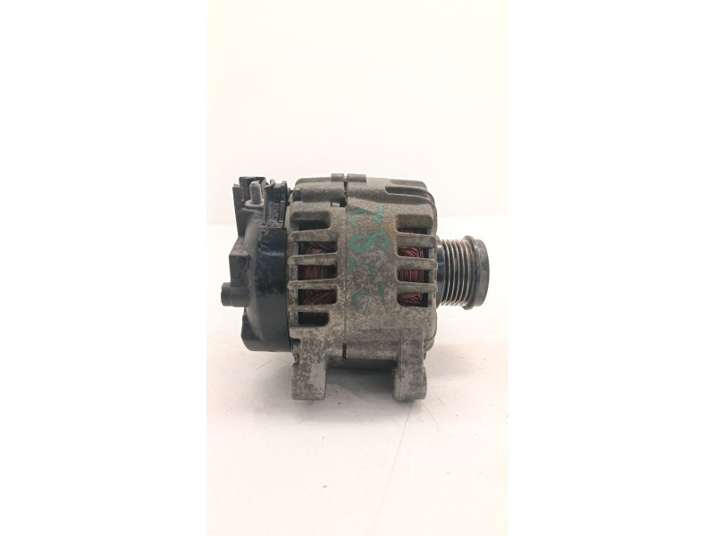 Recambio de alternador para ford s-max (wa6) 2.0 tdci referencia OEM IAM AG9T10300AA  