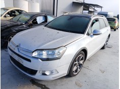 citroën c5 iii (rd_) del año 2015