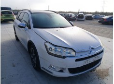 citroën c5 iii (rd_) del año 2015 2