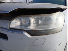 Recambio de faro izquierdo para citroën c5 iii (rd_) 2.0 hdi 150 / bluehdi 150 (rdrhea, rdrhe8) referencia OEM IAM   
