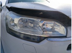 Recambio de faro derecho para citroën c5 iii (rd_) 2.0 hdi 150 / bluehdi 150 (rdrhea, rdrhe8) referencia OEM IAM   