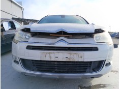 Recambio de paragolpes delantero para citroën c5 iii (rd_) 2.0 hdi 150 / bluehdi 150 (rdrhea, rdrhe8) referencia OEM IAM   