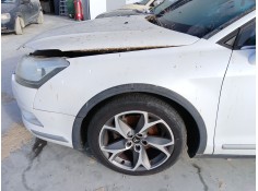 Recambio de aleta delantera izquierda para citroën c5 iii (rd_) 2.0 hdi 150 / bluehdi 150 (rdrhea, rdrhe8) referencia OEM IAM   