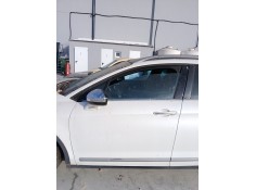 Recambio de puerta delantera izquierda para citroën c5 iii (rd_) 2.0 hdi 150 / bluehdi 150 (rdrhea, rdrhe8) referencia OEM IAM  