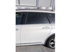 Recambio de puerta trasera izquierda para citroën c5 iii (rd_) 2.0 hdi 150 / bluehdi 150 (rdrhea, rdrhe8) referencia OEM IAM   