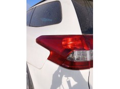 Recambio de piloto trasero izquierdo para citroën c5 iii (rd_) 2.0 hdi 150 / bluehdi 150 (rdrhea, rdrhe8) referencia OEM IAM   