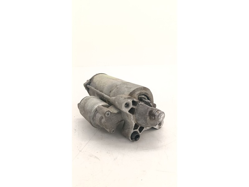 Recambio de motor arranque para ford s-max (wa6) 2.0 tdci referencia OEM IAM 6G9N11000FA  
							