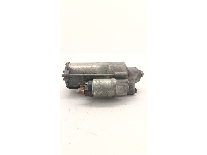 Recambio de motor arranque para ford s-max (wa6) 2.0 tdci referencia OEM IAM 6G9N11000FA  
							