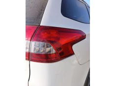 Recambio de piloto trasero derecho para citroën c5 iii (rd_) 2.0 hdi 150 / bluehdi 150 (rdrhea, rdrhe8) referencia OEM IAM   